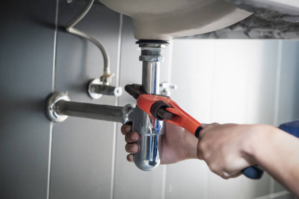 Best Plumbing Inspections & Maintenance in Celina, TN